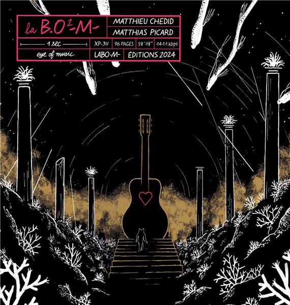 La B.O 2 -M-