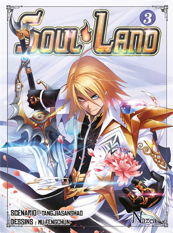 Tome 3
