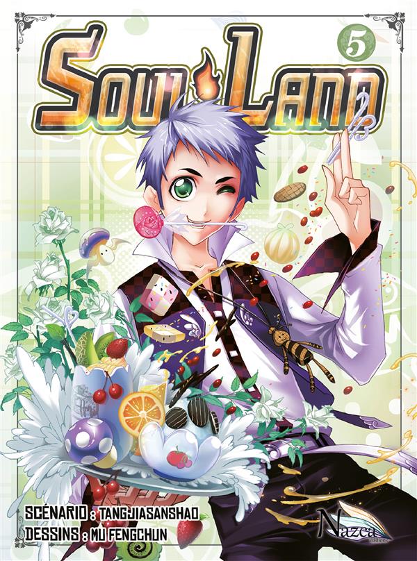 Tome 5