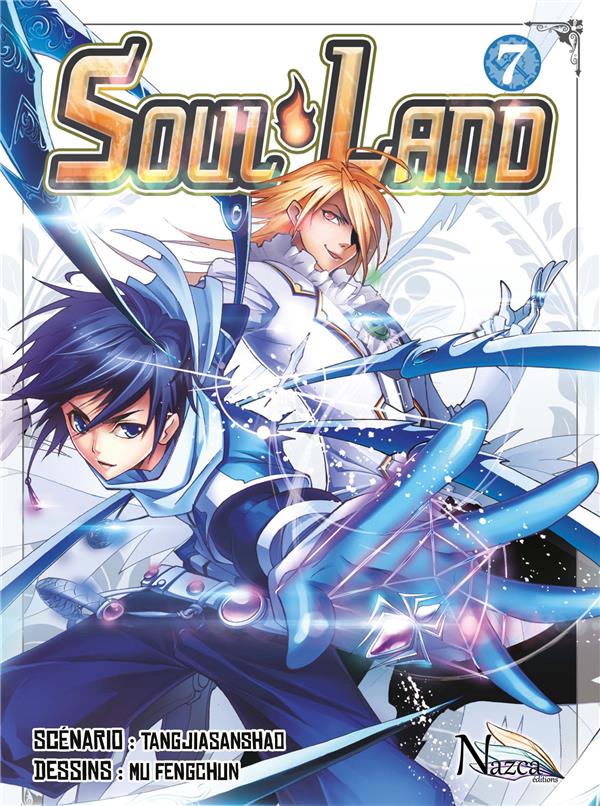 Tome 7
