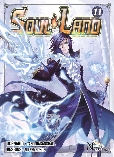Tome 11