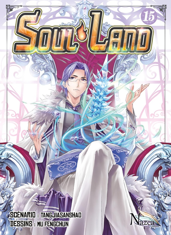 Tome 15