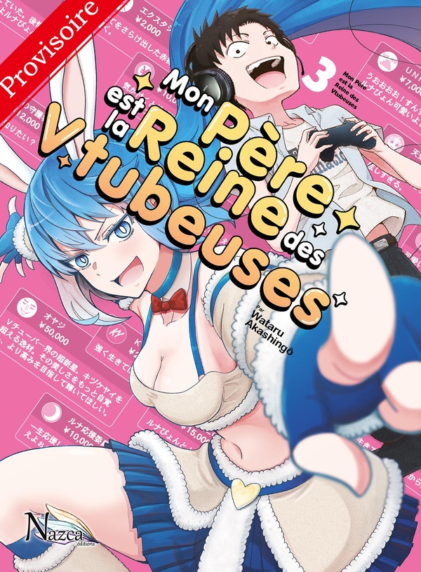 Tome 3