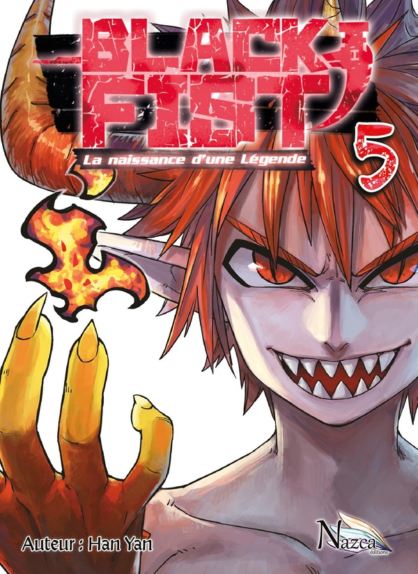 Tome 5