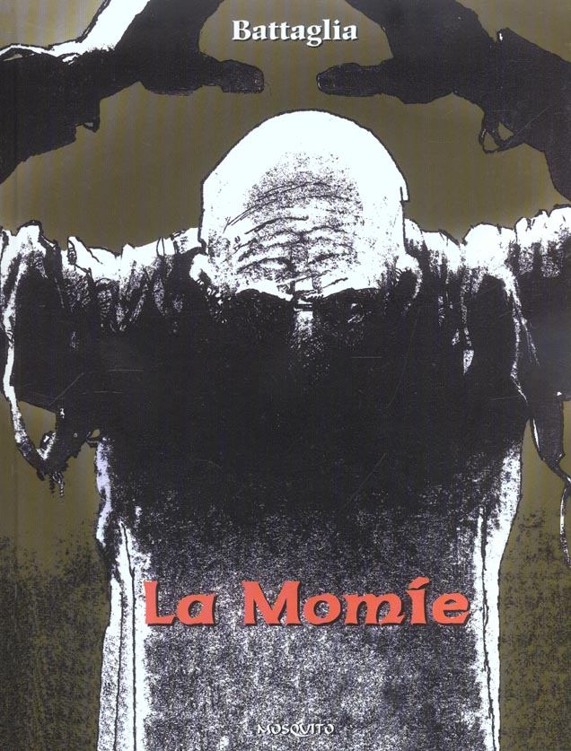 la momie