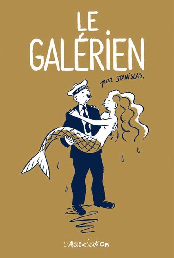 le+galerien