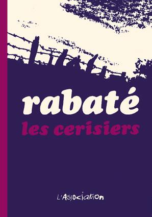 les cerisiers