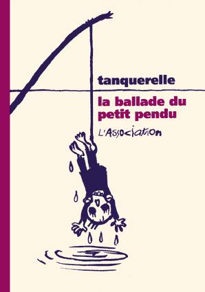 la ballade du petit pendu