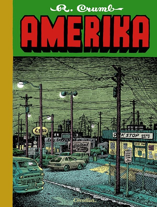 amerika