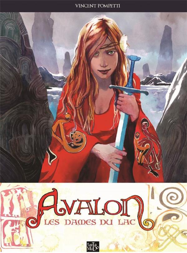 Avalon+-+Les+dames+du+lac