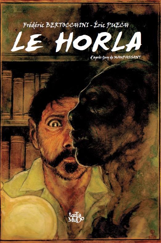 Le horla