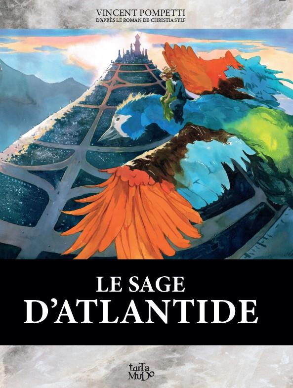 Le+sage+d%27Atlantide