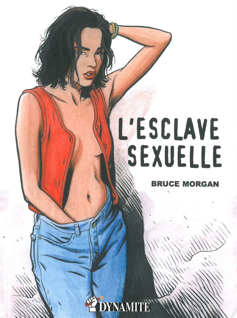 l'esclave sexuelle