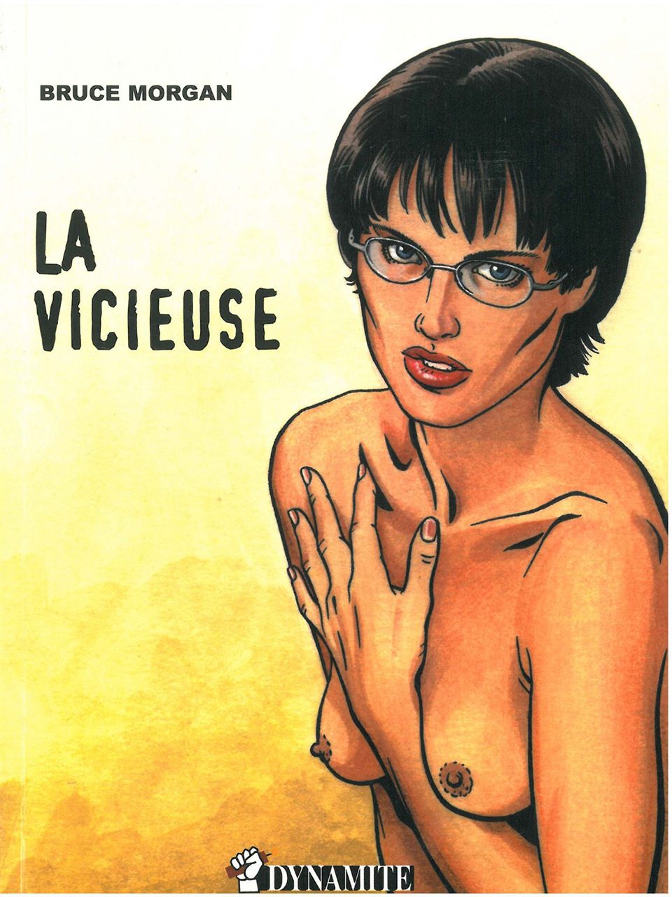 la vicieuse (ned)