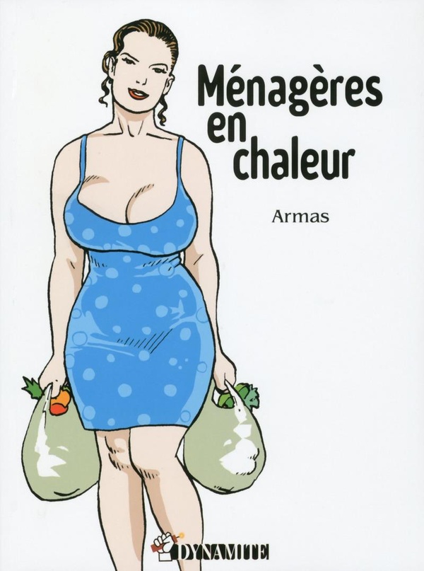 ménagères en chaleur