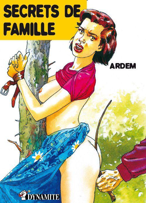 secrets de famille