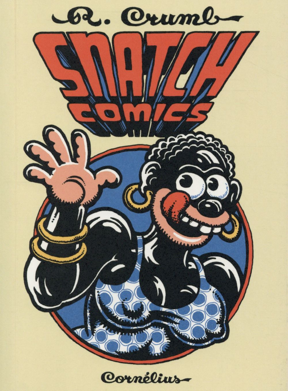 snatch comics