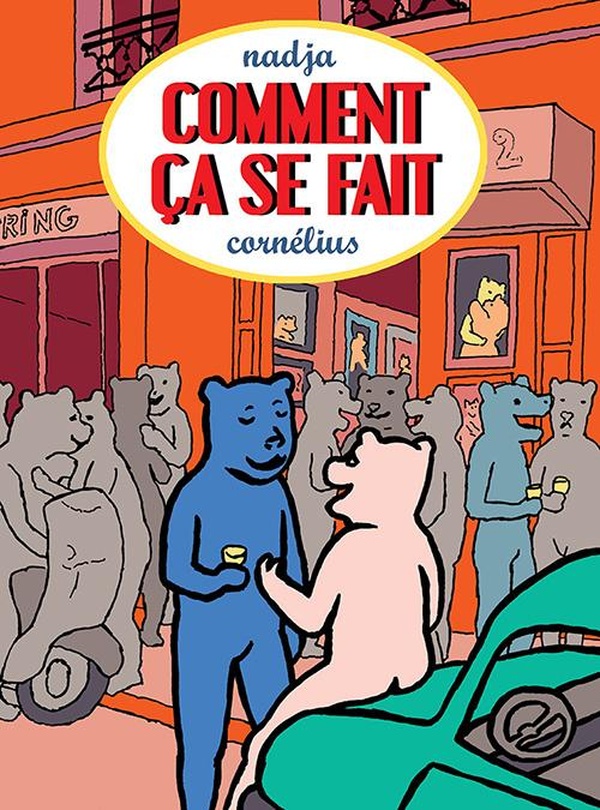 comment ça se fait