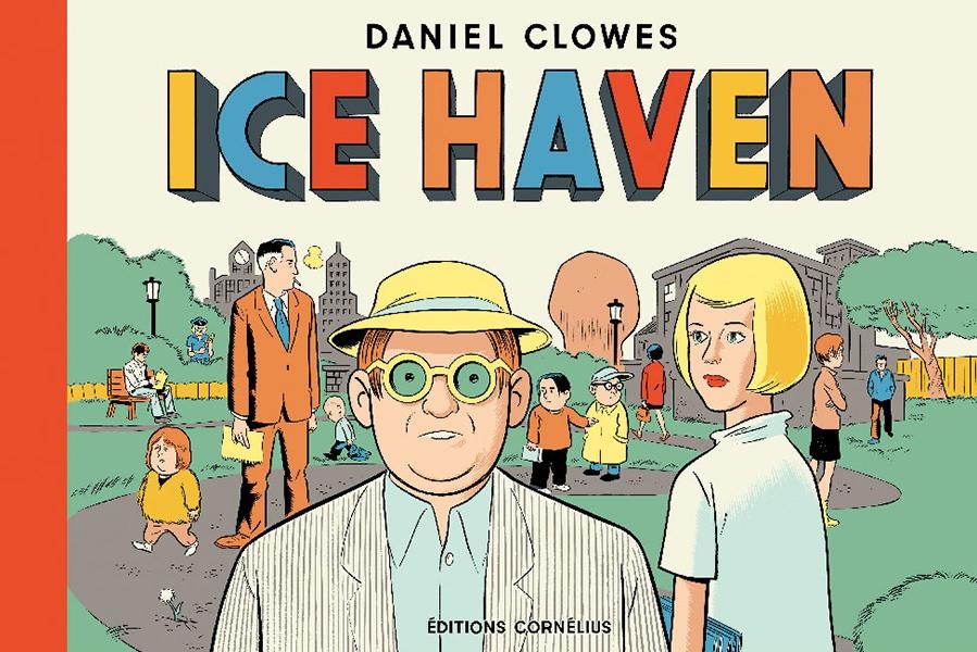 ice haven