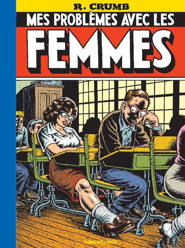 mes problèmes avec les femmes