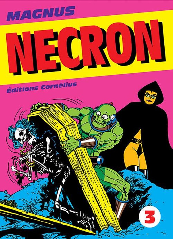 nécron tome 3