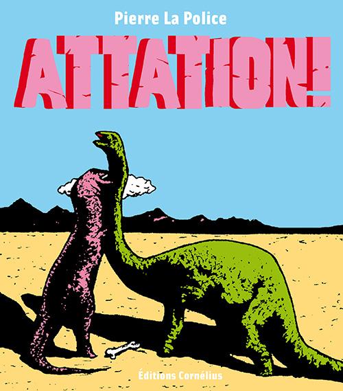 Attation !