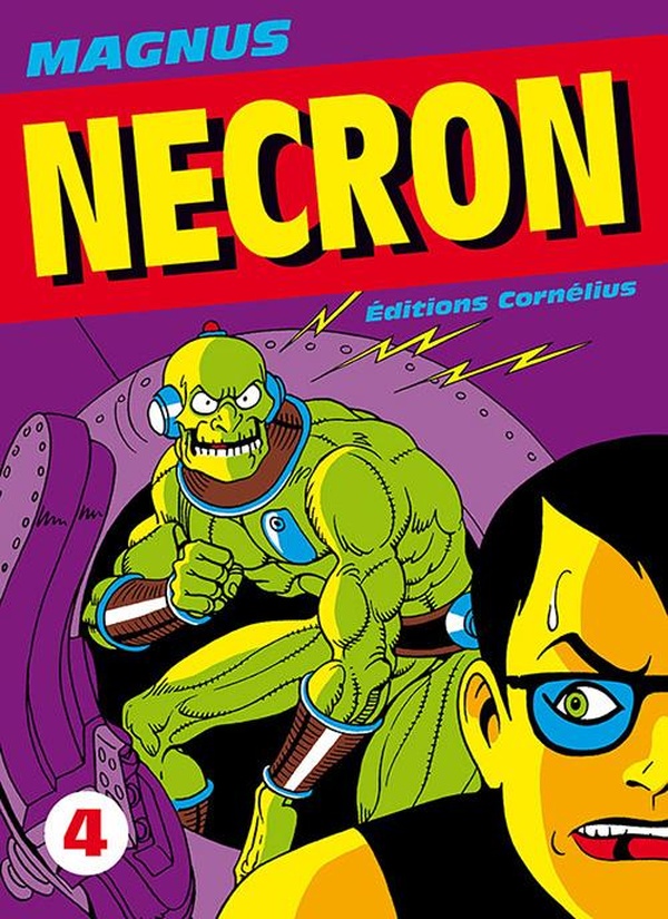 nécron tome 4