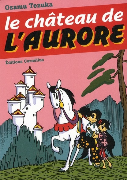 le château de l'aurore