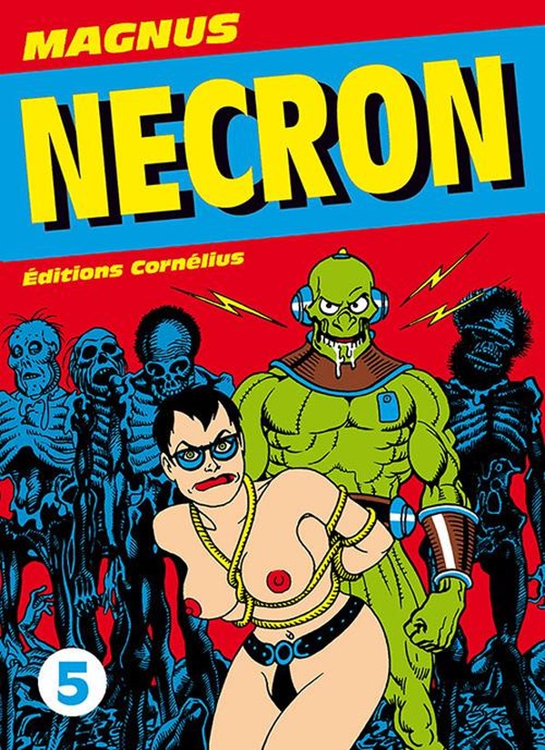 nécron tome 5