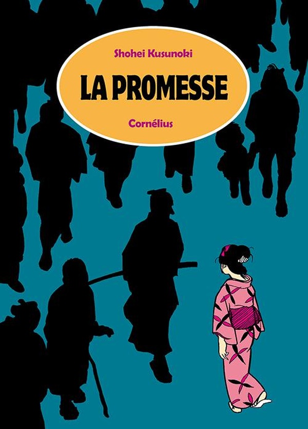 la promesse et autres histoires