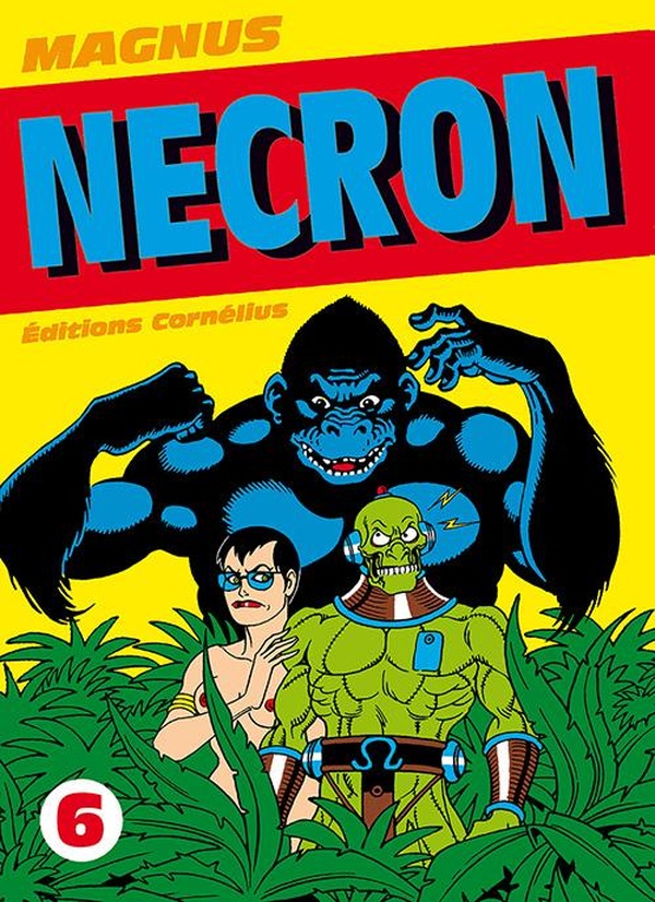 nécron tome 6
