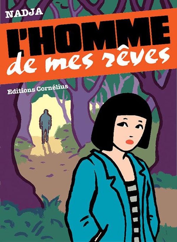 L'homme De Mes Rêves