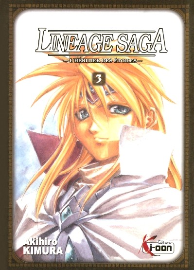Tome 3