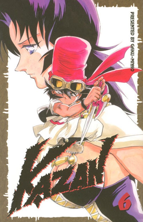 Tome 6