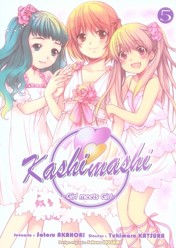 Tome 5