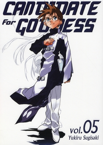 Tome 5