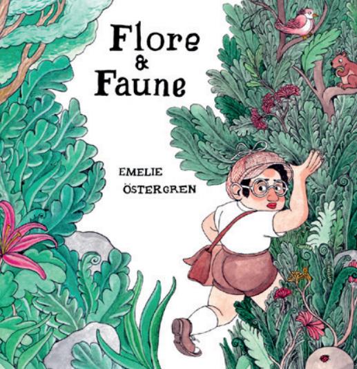 Flore & faune