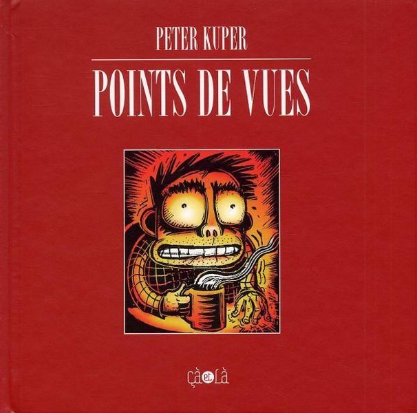 points de vues tome 1
