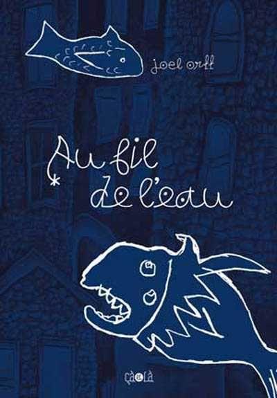 au fil de l'eau