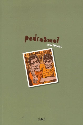 pédro et moi