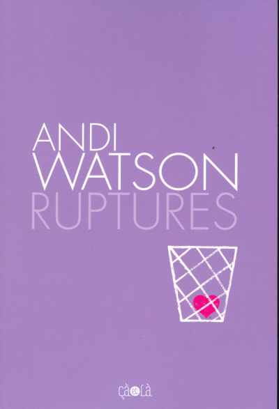ruptures