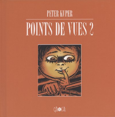 points de vues ; coffret