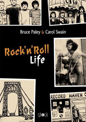 rock'n'roll life