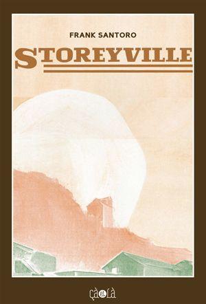 storeyville