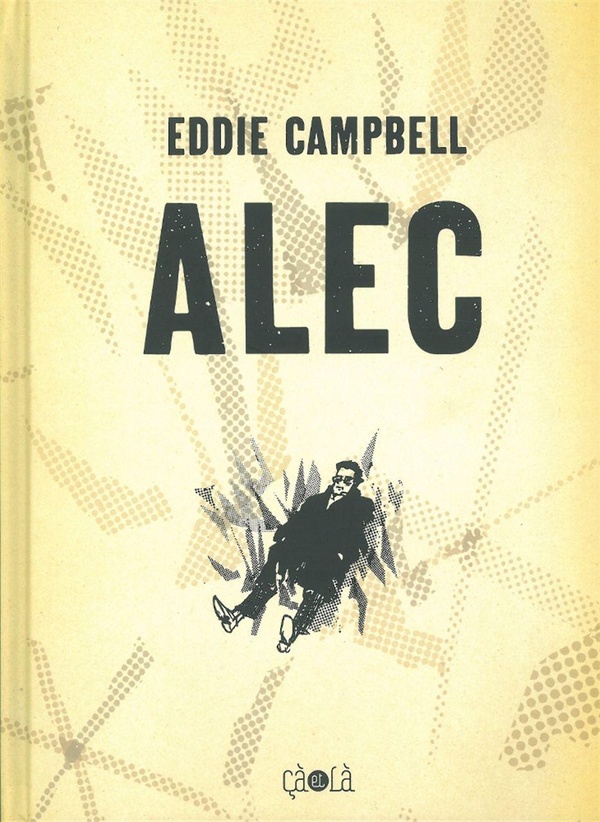 Alec ; intégrale Tome 1 à Tome 3