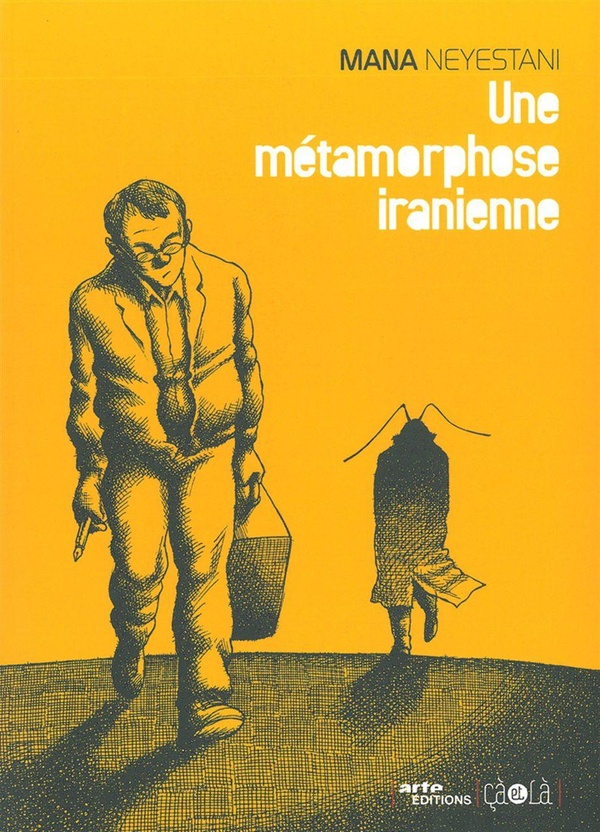 une métamorphose iranienne