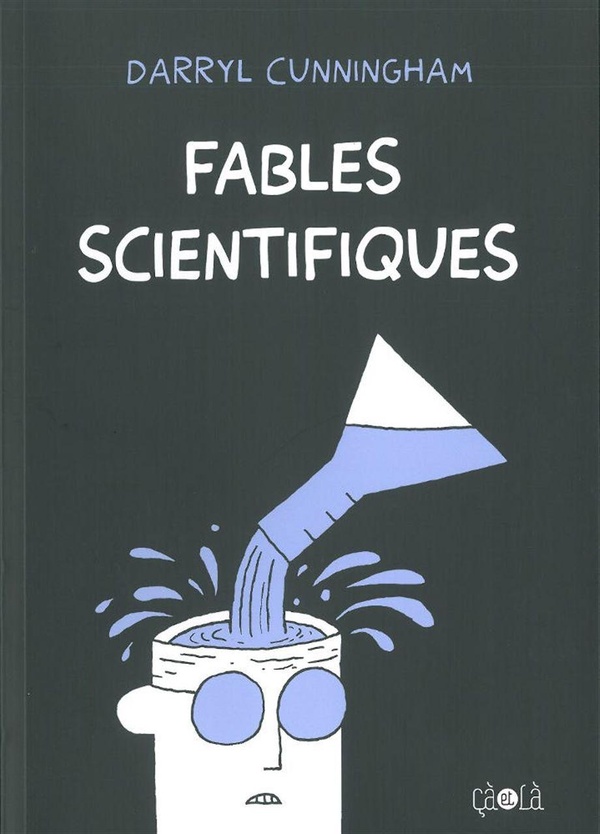 fables scientifiques