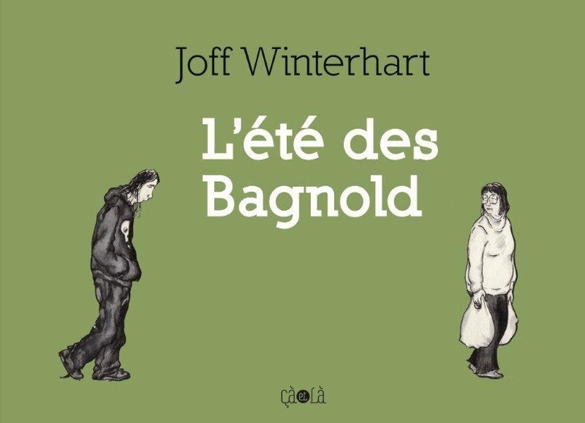l'été des Bagnold