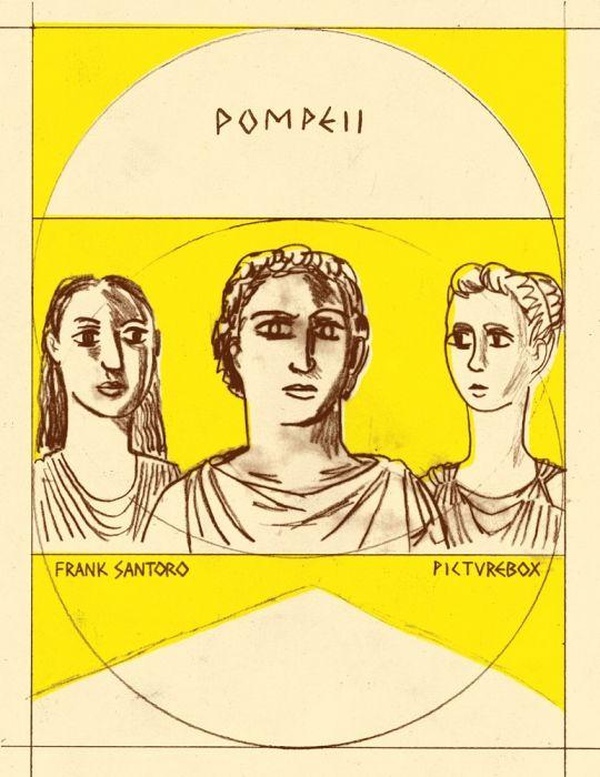 Pompéi