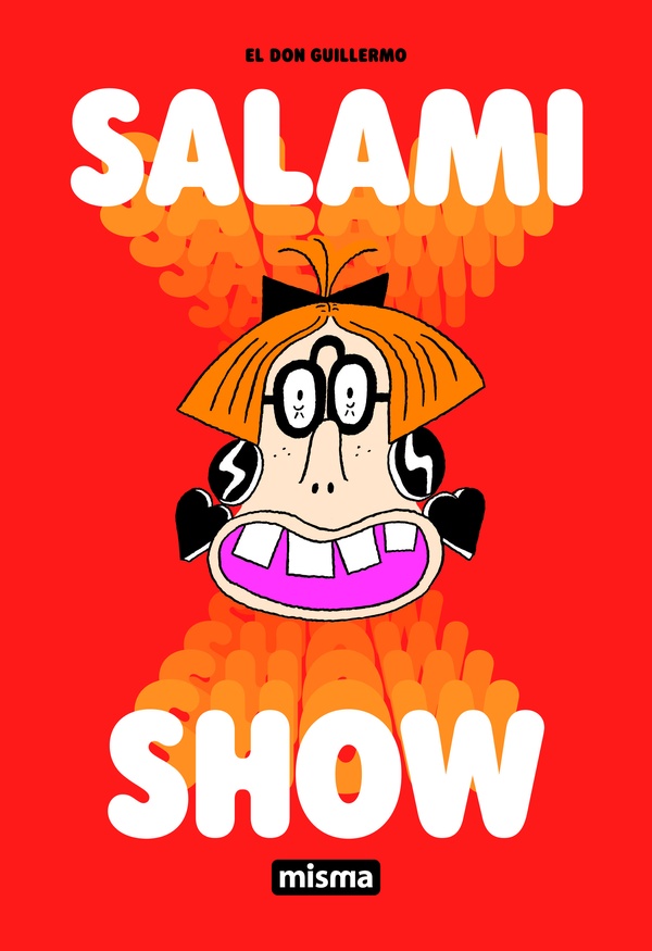Salami show